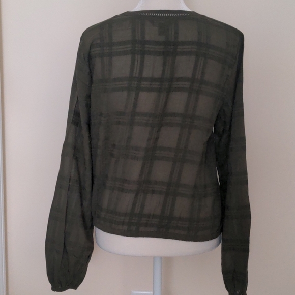 Express top - Picture 3 of 6